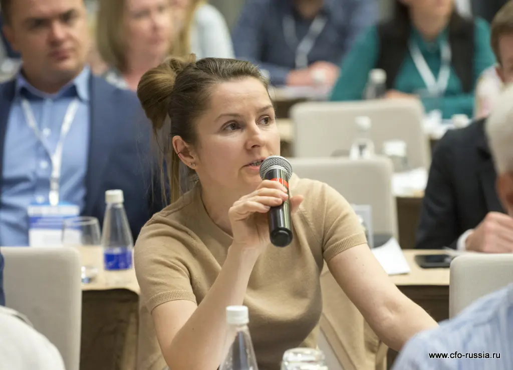 Восьмой форум «Внутренний и внешний электронный документооборот» ART_3179.JPG