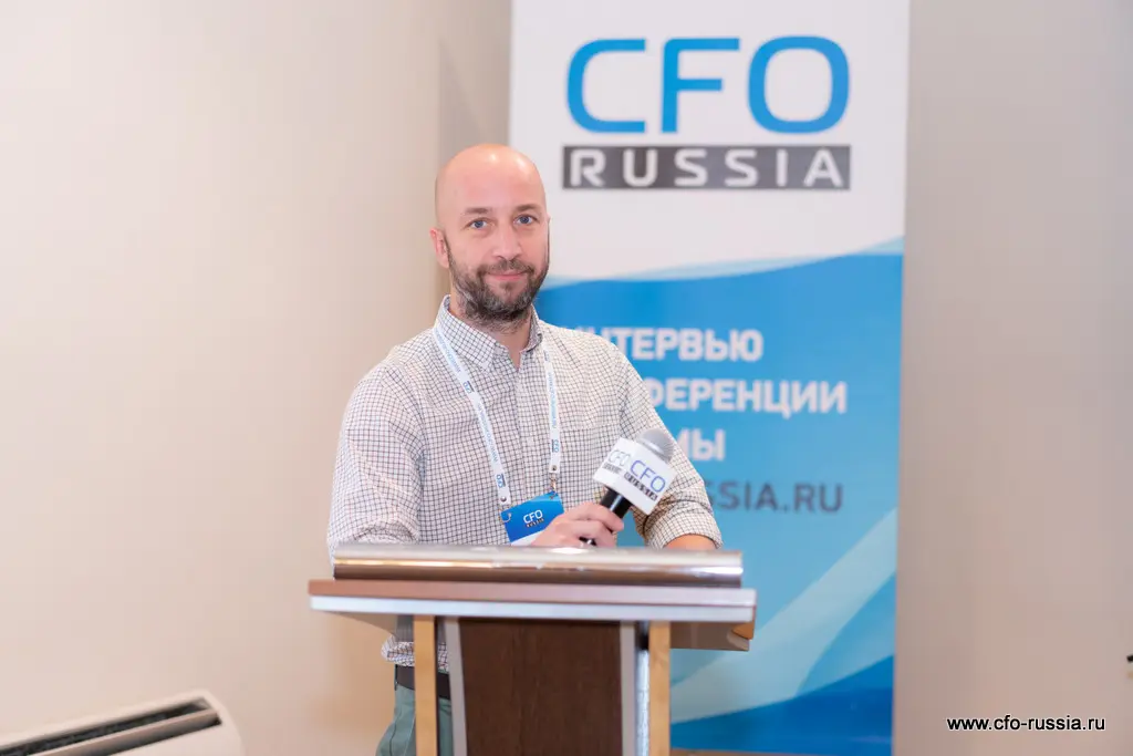 Алексей Баранов<br />
Руководитель проектного офиса «Фабрика платежей»<br />
Атомэнергопром NSA08719 Баранов.JPG
