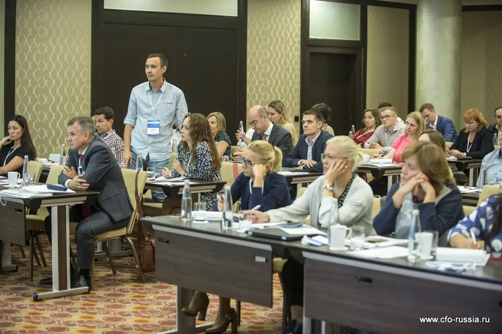 Седьмая ежегодная конференция «Корпоративное бюджетирование» ART_4064.JPG