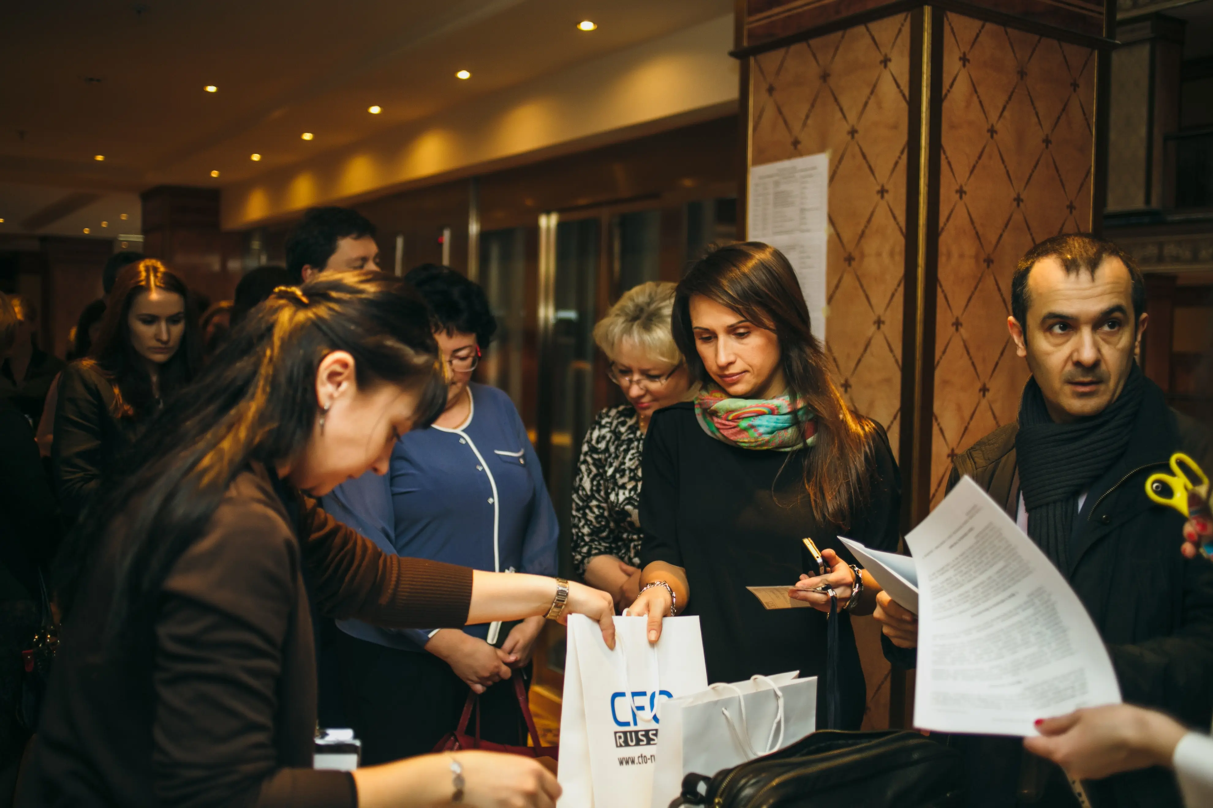 6. Седьмая конференция «Общие центры обслуживания: организация и развитие», организованная порталом CFO-Russia.ru и Клубом финансовых директоров 6.jpg