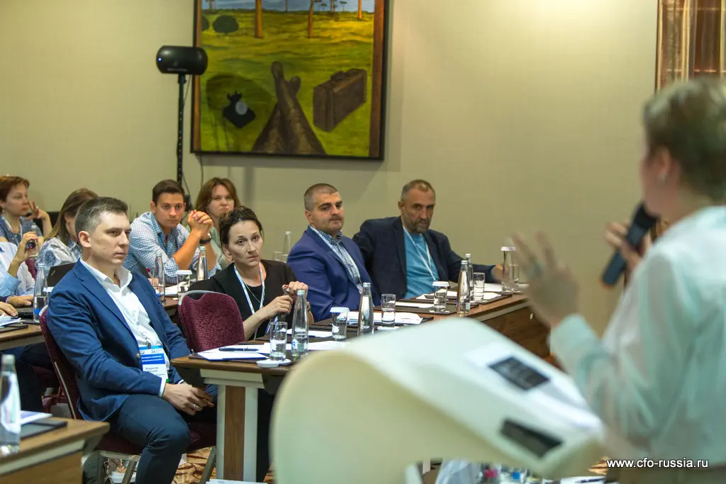 Одиннадцатая конференция «Корпоративный контроллинг» IMG_8421.jpg