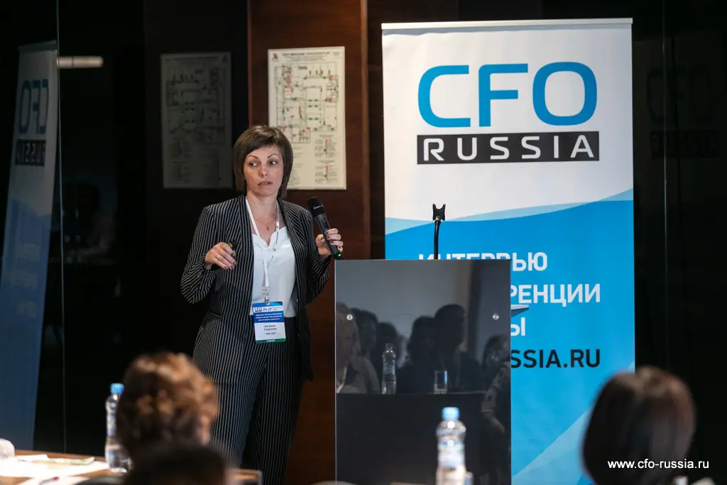 Альбина Седунова<br />
Руководитель проекта<br />
ОМК-ЦЕС Sedunova.jpg