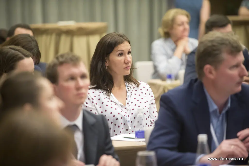 Восьмой форум «Внутренний и внешний электронный документооборот» ART_3172.JPG