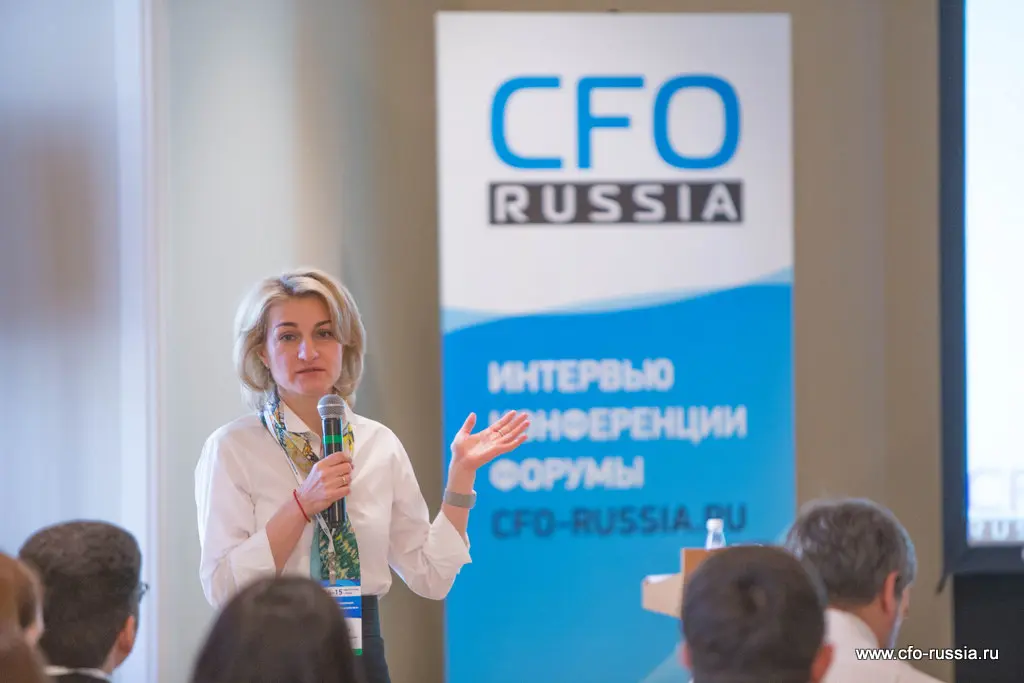 Наталья Щеголеватых<br />
Заместитель финансового директора<br />
Сибирская генерирующая компания IMG_6879.jpg