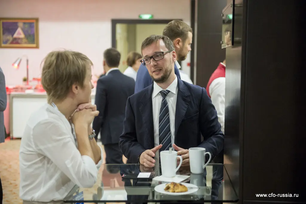 Седьмая ежегодная конференция «Корпоративное бюджетирование» ART_3518.JPG