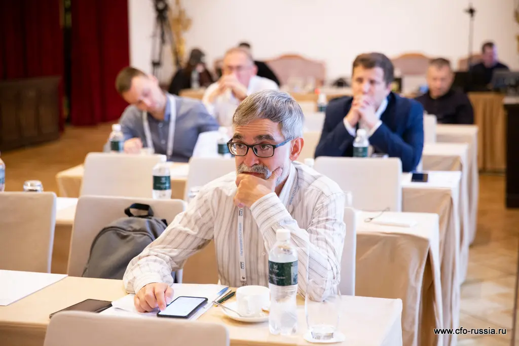 Шестая конференция «ИТ в промышленности: курс на импортозамещение и инновации» _MG_9580.JPG