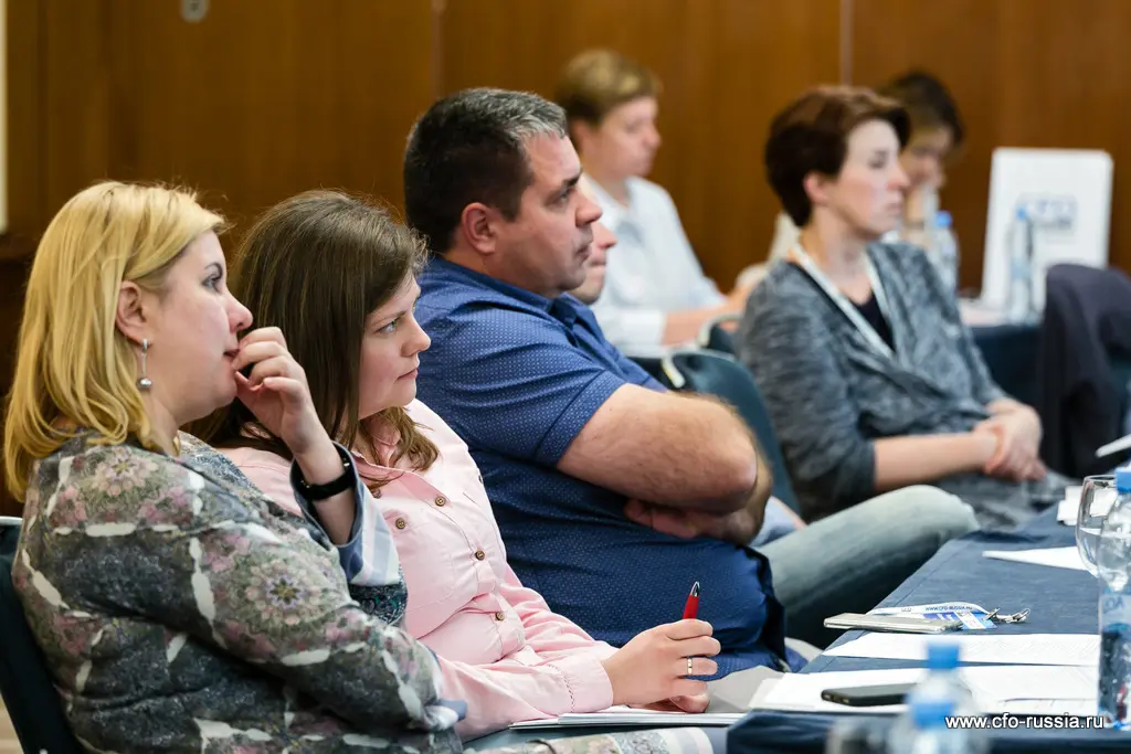 Вторая конференция «Налоговое планирование в ритейле» 3V9A9320.jpg