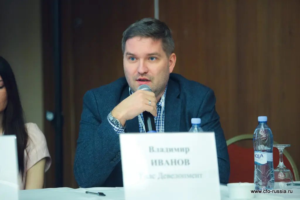 Владимир Иванов<br />
ИТ-директор<br />
Галс-Девелопмент IMG_1976.jpg
