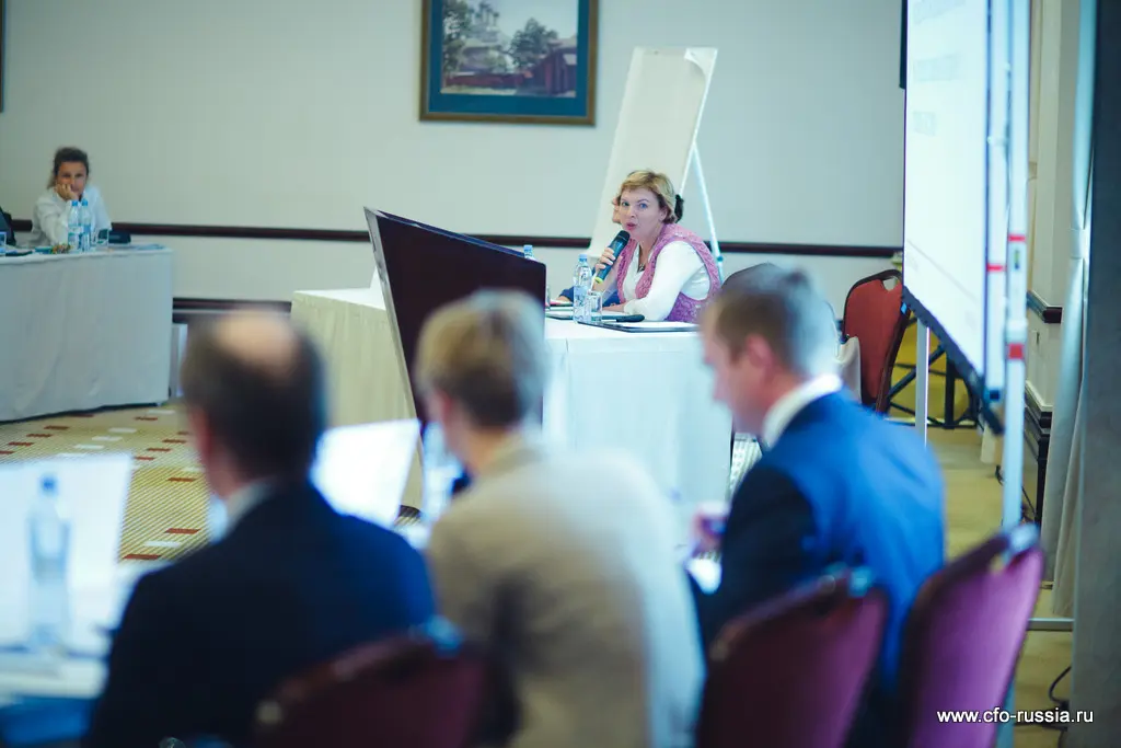 Наталья Дронова<br />
Руководитель отдела методологии бухгалтерского учета и налогообложения<br />
РОЛЬФ IMG_8961.jpg