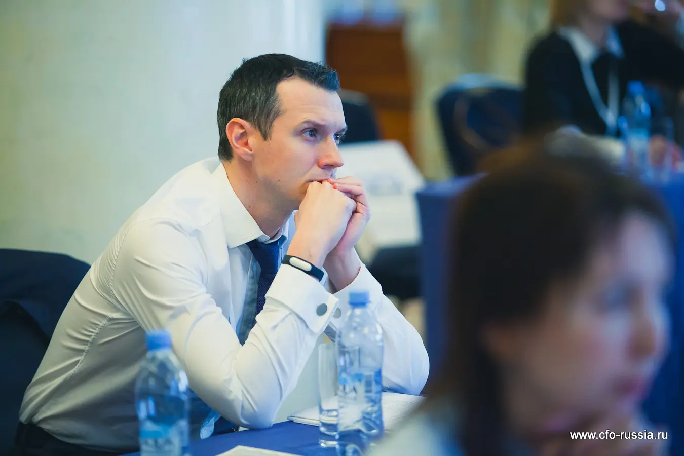 Седьмая ежегодная конференция «МСФО: практика применения» IMG_8285.jpg