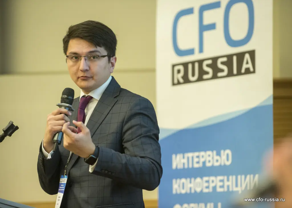 Нариман Мукушев<br />
Управляющий директор по трансформации и информационным технологиям<br />
Казпочта mukushev4.JPG