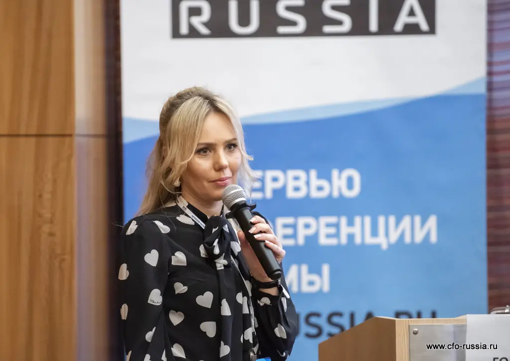 Юлия Горощеня<br />
Директор департамента развития<br />
Декатлон<br />
 goroshchenya (2).JPG