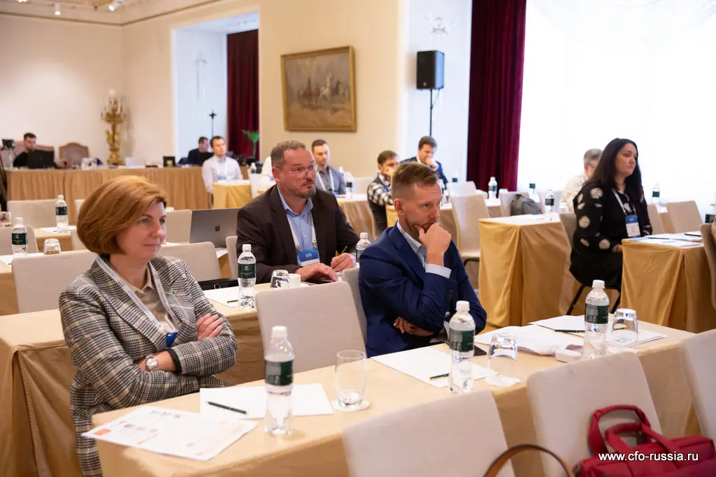 Шестая конференция «ИТ в промышленности: курс на импортозамещение и инновации» _MG_9641.JPG