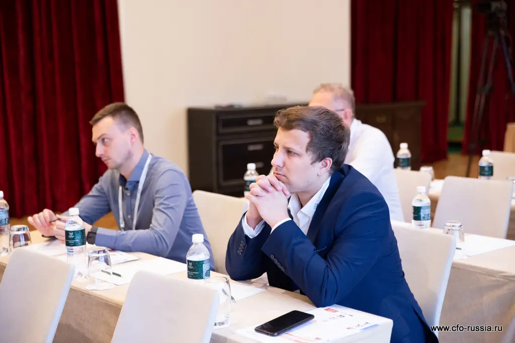 Шестая конференция «ИТ в промышленности: курс на импортозамещение и инновации» _MG_9581.JPG