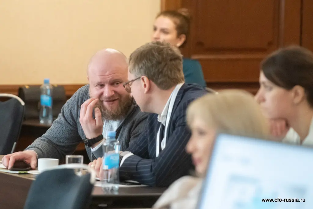 Пятая конференция «Информационные технологии в казначействе» ART_9896.jpg