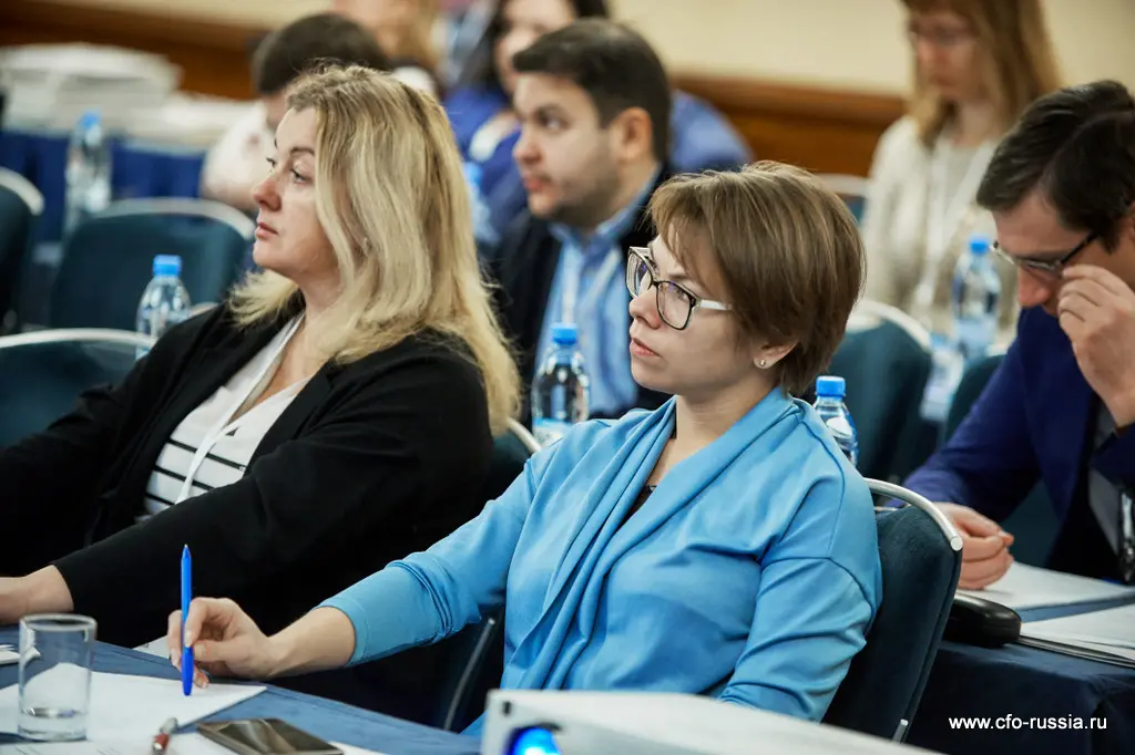 Тринадцатая конференция «Корпоративное налоговое планирование. Актуальные налоговые споры-2018» SAM_6030.jpg