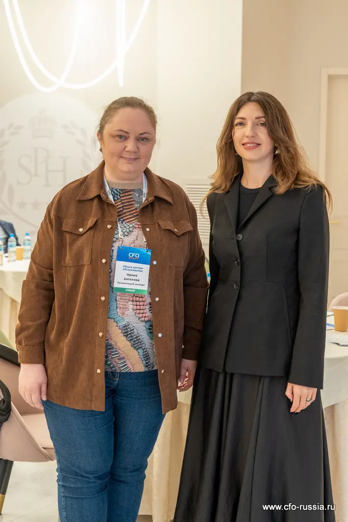 Ирина Антохова и Ирина Французова _DSC6479 Антохова, Французова.JPG