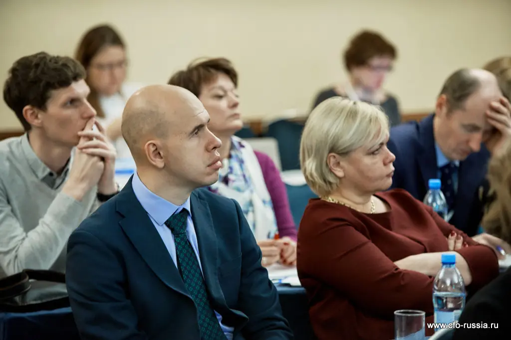 Тринадцатая конференция «Корпоративное налоговое планирование. Актуальные налоговые споры-2018» SAM_6105.jpg