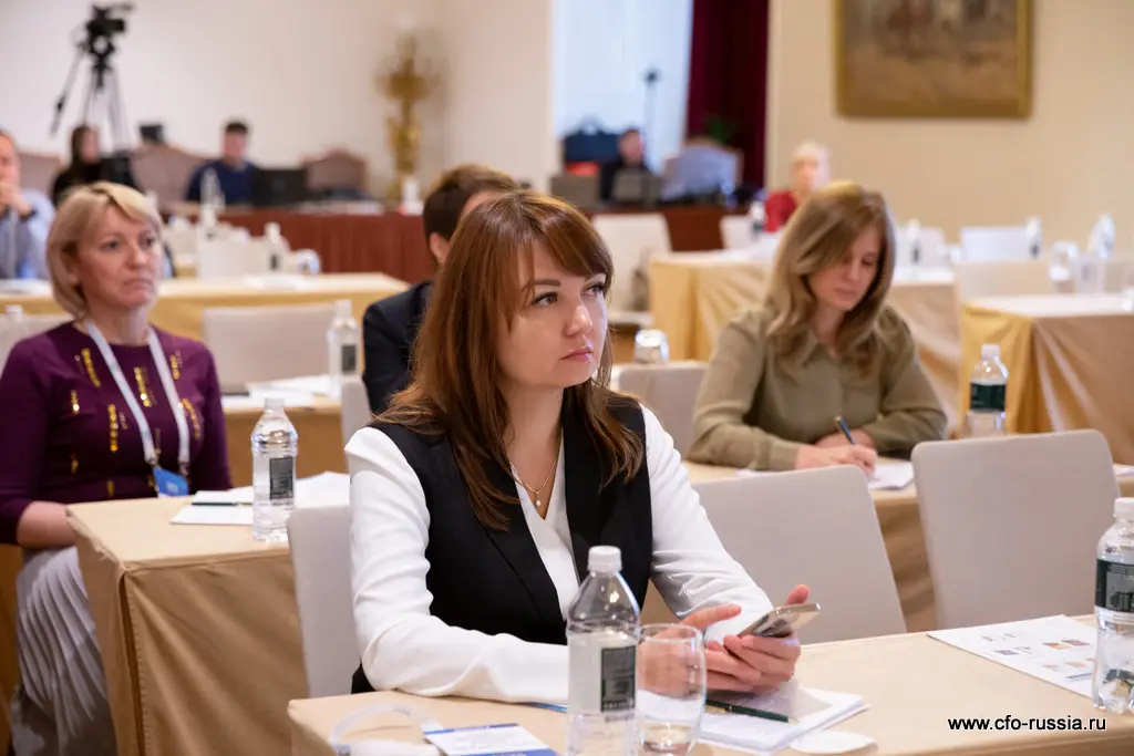 Международный строительный форум «Финансовый менеджмент, риски и цифровизация процессов» _MG_9965.JPG
