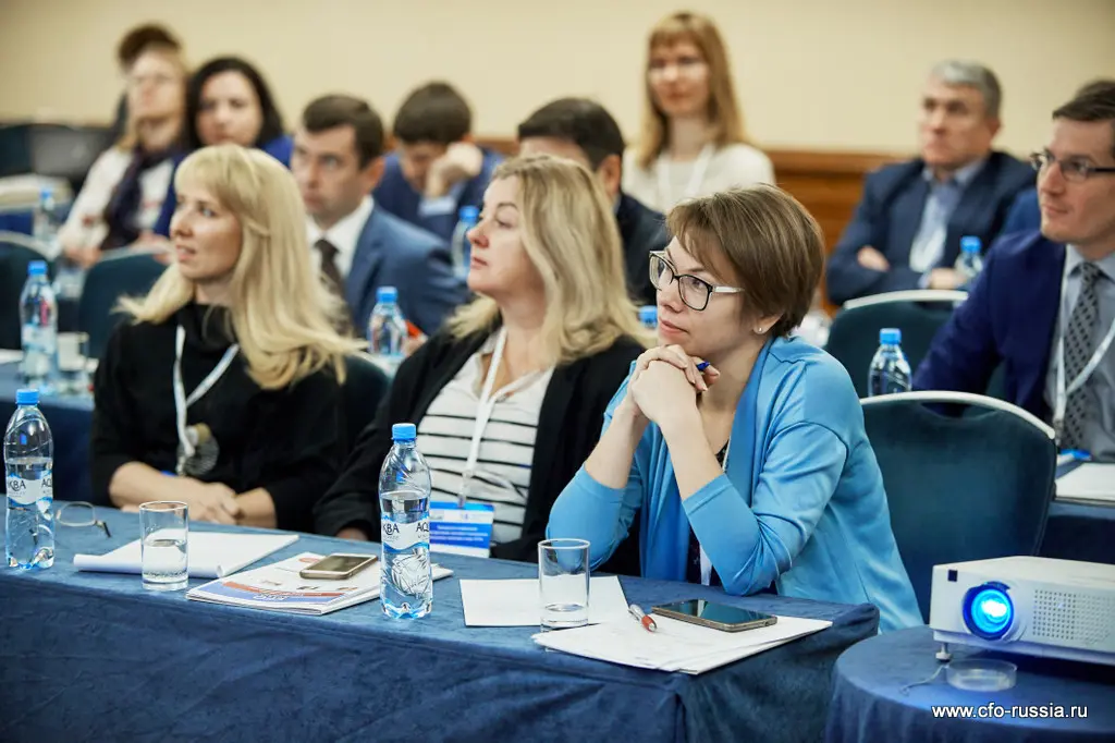 Тринадцатая конференция «Корпоративное налоговое планирование. Актуальные налоговые споры-2018» SAM_6013.jpg