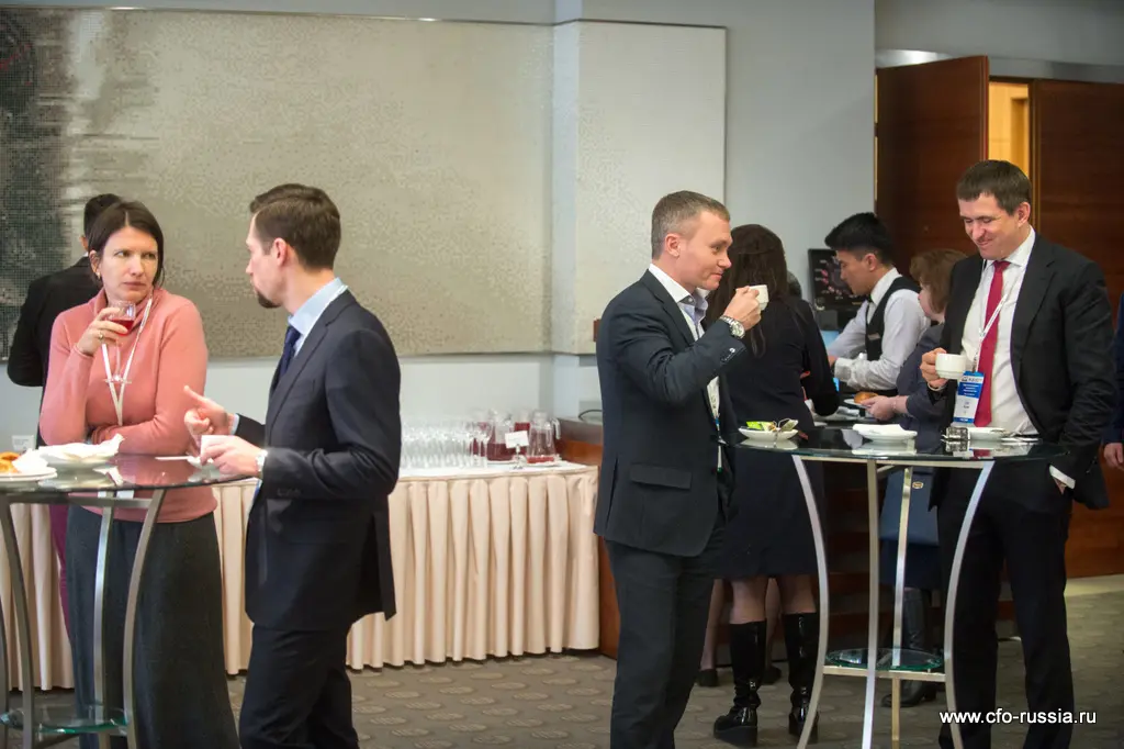 Третья конференция «Эффективное управление ликвидностью и оборотным капиталом» 4309.JPG