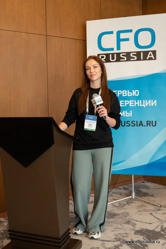 Мария Зубова<br />
Старший менеджер направления Presale<br />
VK Tech Зубова_1.jpg