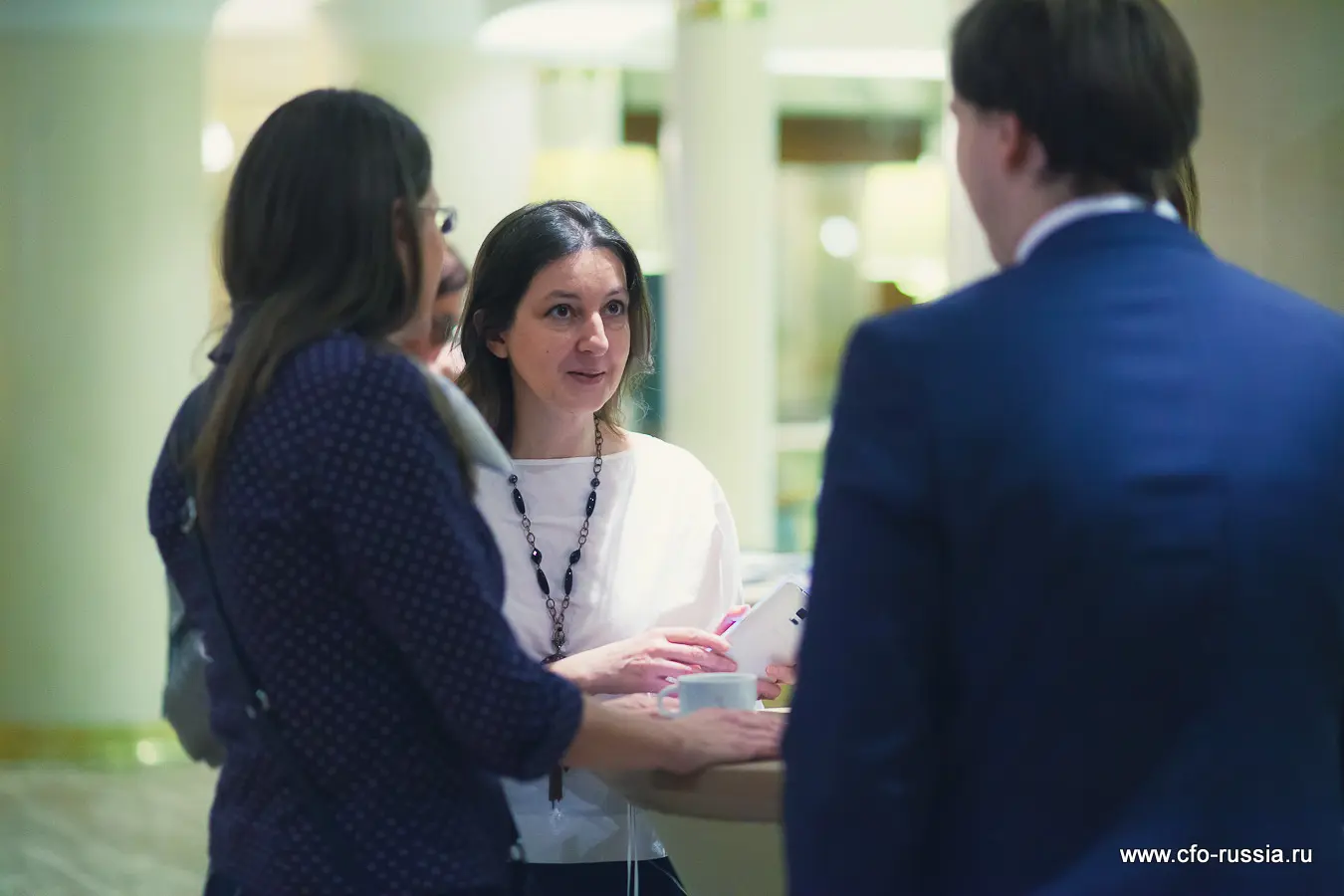 Седьмая ежегодная конференция «МСФО: практика применения» IMG_8967.jpg