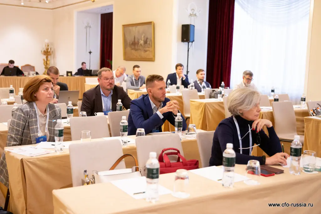 Шестая конференция «ИТ в промышленности: курс на импортозамещение и инновации» _MG_9484.JPG