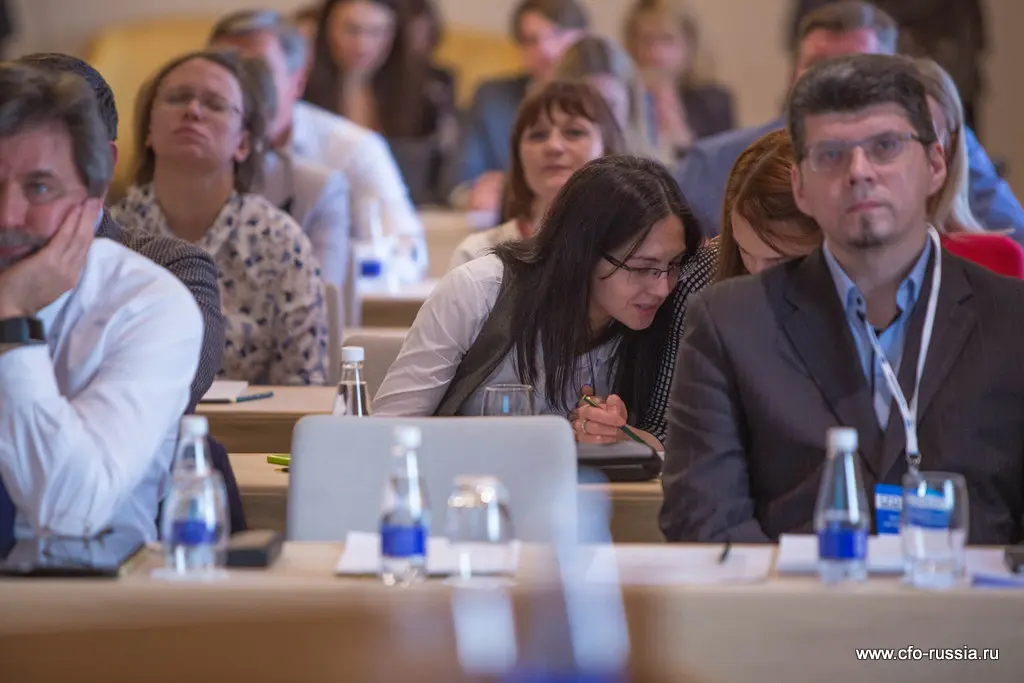 Одиннадцатая конференция «Централизованное казначейство» IMG_6961.jpg