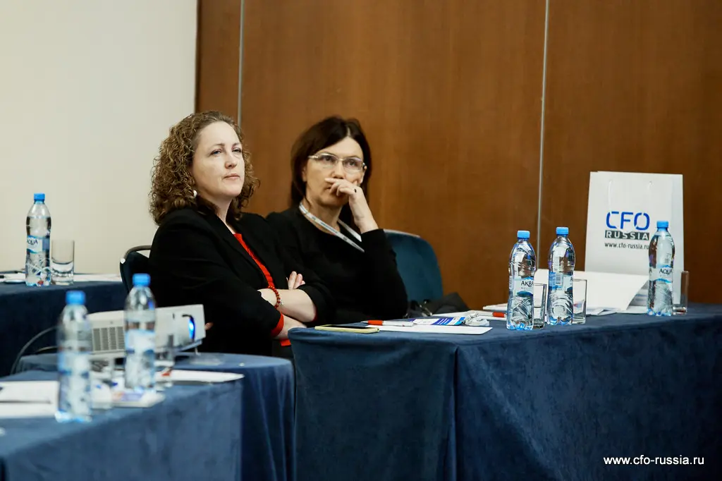 Тринадцатая конференция «Корпоративное налоговое планирование. Актуальные налоговые споры-2018» SAM_5999.jpg