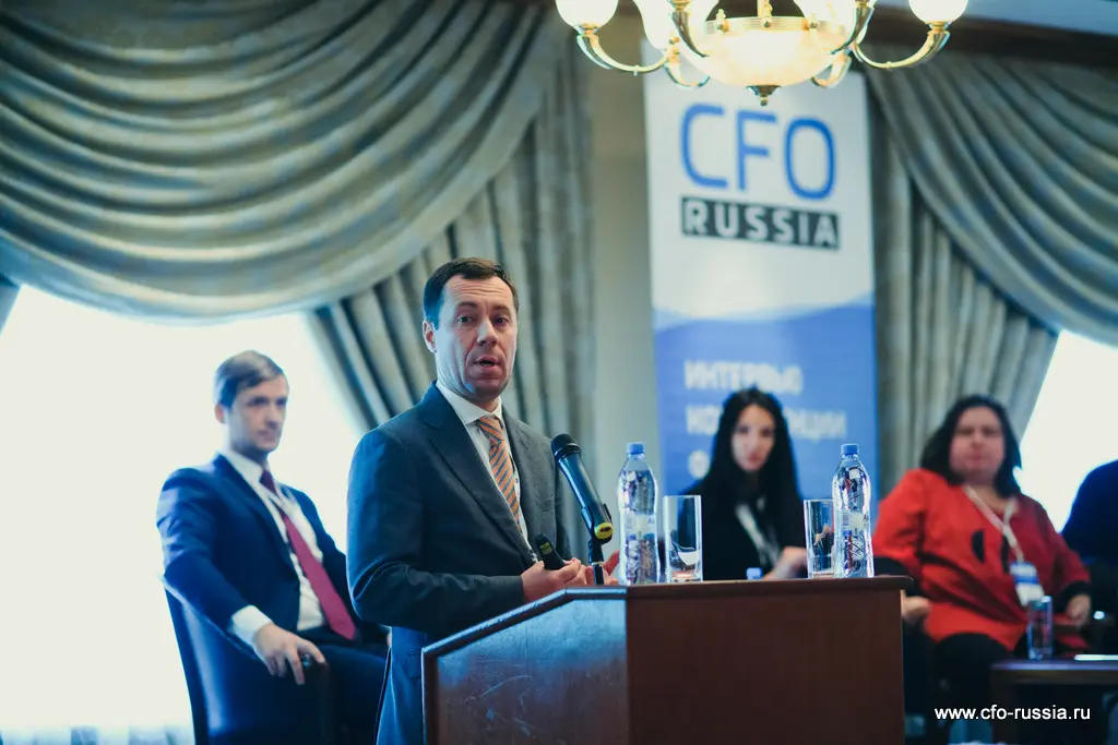 Владимир Юрасов<br />
Управляющий партнер Московской коллегии адвокатов<br />
«Юрасов, Ларин и партнеры»  IMG_4080.jpg