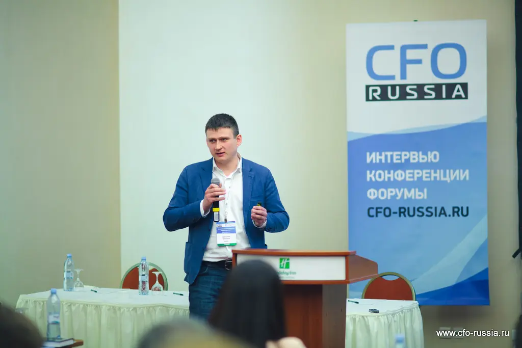 Дмитрий Швырев<br />
Руководитель направления по ИТ-проектам и автоматизации<br />
НЛМК IMG_1787.jpg