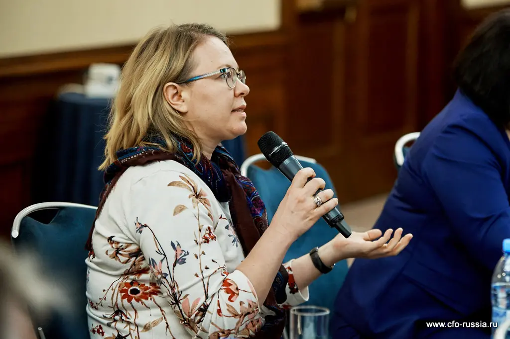 Тринадцатая конференция «Корпоративное налоговое планирование. Актуальные налоговые споры-2018» SAM_6142.jpg