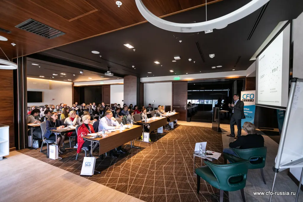 Двадцать третья конференция «Общие центры обслуживания: организация и развитие» 080-2I5A7150.jpg