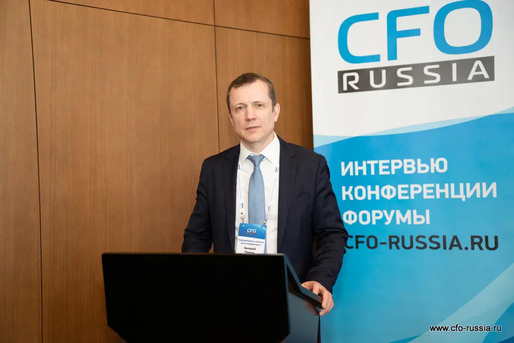 Валерий Павлов<br />
Директор по рискам и внутреннему контролю<br />
Ростех Павлов2.jpg