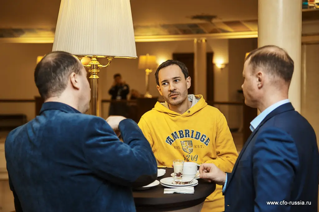 Тринадцатая конференция «Корпоративное налоговое планирование. Актуальные налоговые споры-2018» SAM_6194.jpg