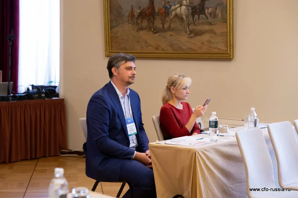 Роман Тарасенков<br />
Директор Департамента технологической платформы<br />
Группа «Эталон» _MG_0031Роман Тарасенков.JPG