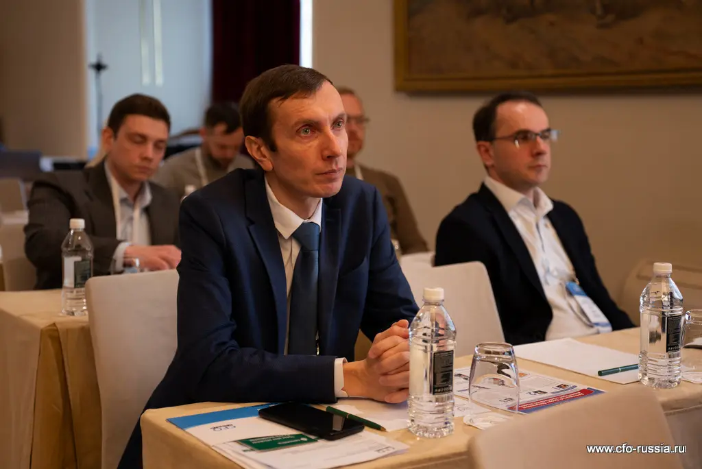 Спикеры рассказали, как улучшить управление финансами и инвестициями в девелопменте и что влияет на него _NPY1495.jpg