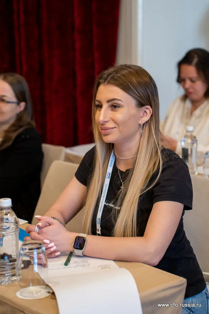 На конференции рассмотрели стандарты использования машиночитаемой доверенности в 2024 году<br />
 14_DSC06436.jpg