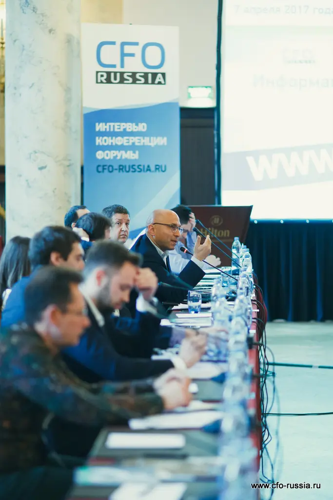 Вторая встреча дискуссионного клуба «Информационные технологии в ритейле: диалог на высшем уровне» CFO_119.JPG