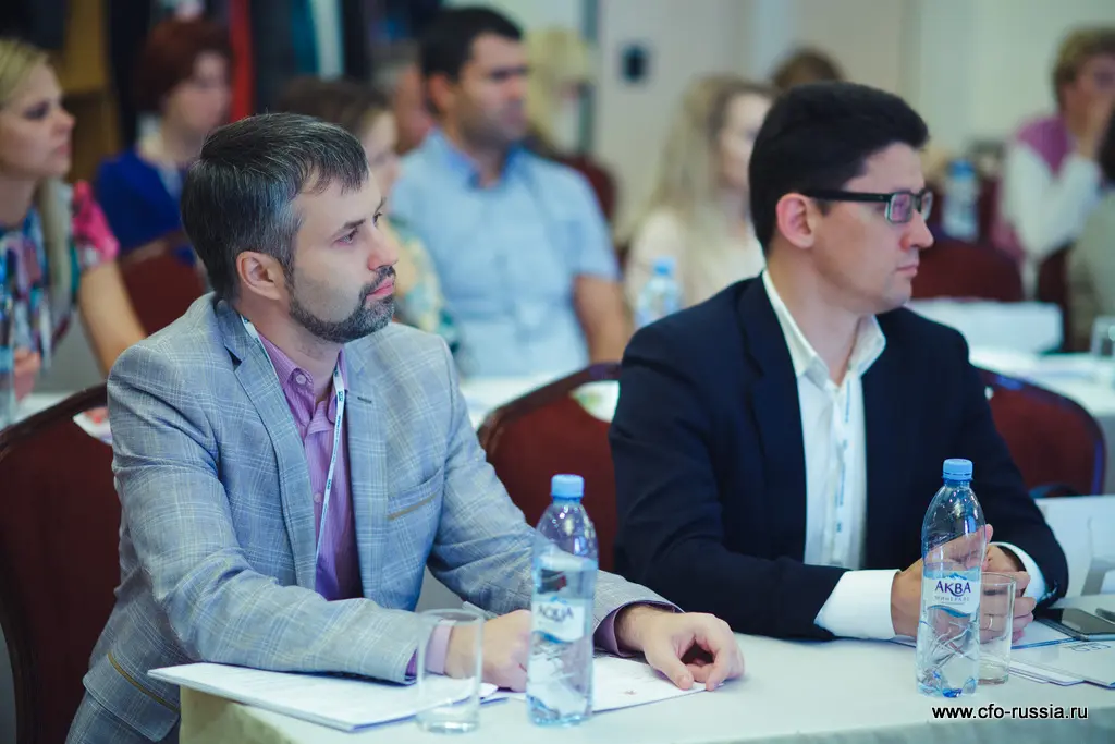 Евгений Пушкарев<br />
Заместитель генерального директора по экономике и финансам<br />
Мегастрой IMG_8524.jpg