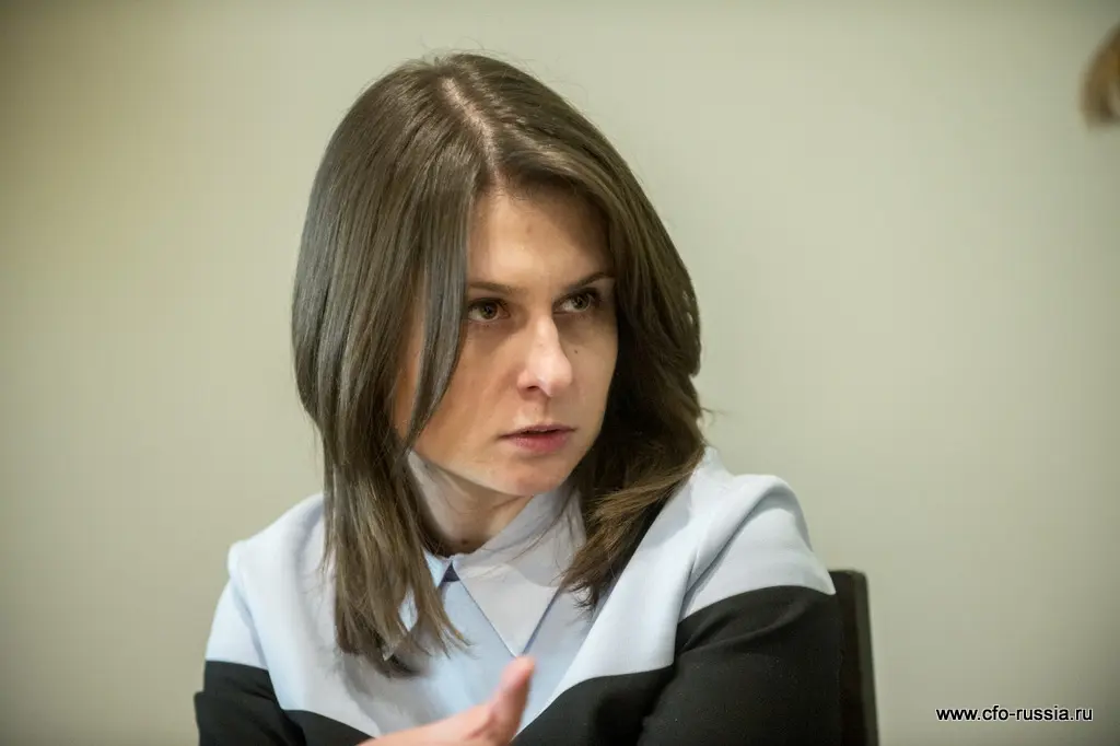 Илона Дьякова<br />
Главный специалист отдела налоговых рисков<br />
Трансмашхолдинг ART_8550.JPG