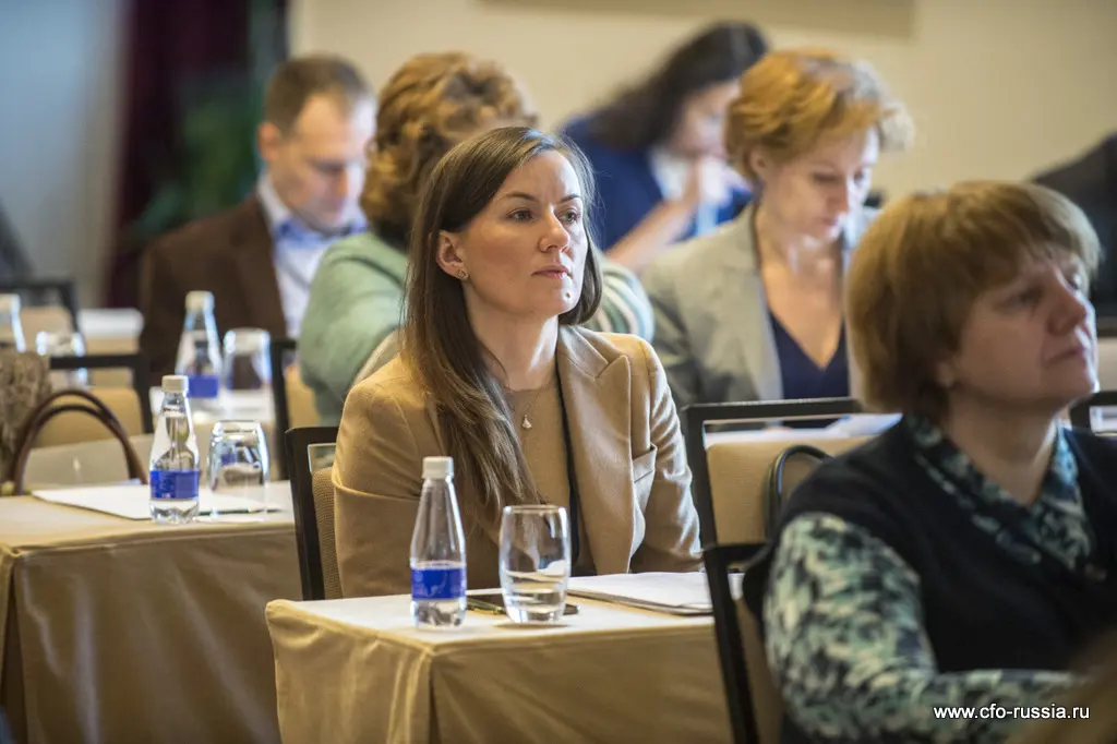 Двенадцатый форум «Корпоративное налоговое планирование» ART_7804.JPG