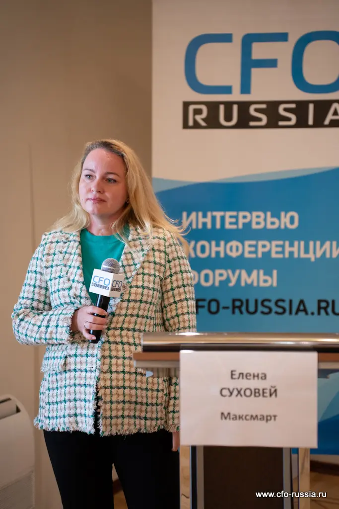 Елена Суховей<br />
генеральный директор<br />
Максмарт _NPY9166_Суховей.jpg