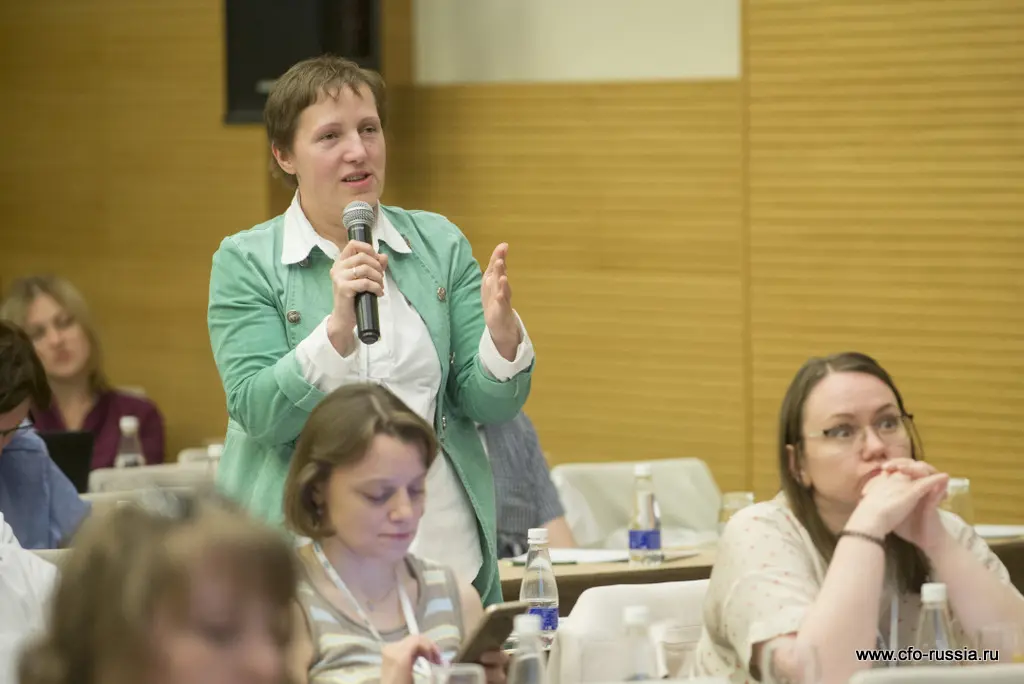 Восьмой форум «Внутренний и внешний электронный документооборот» ART_3846.JPG