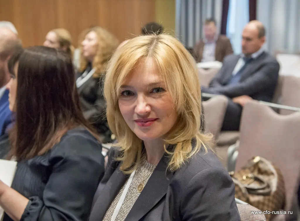 Анна Глазкова<br />
заместитель генерального директора по экономике и финансам<br />
Форт ART_9525.JPG