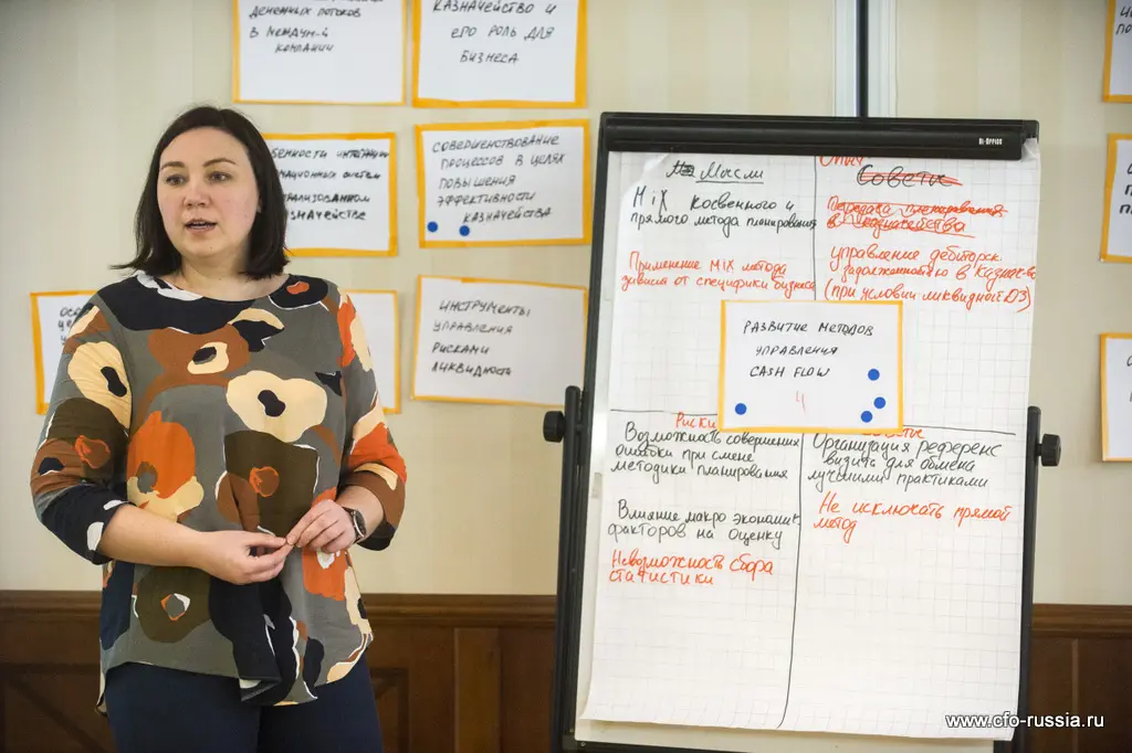 Седьмая конференция «Корпоративное казначейство: организация и развитие централизованного казначейства» ART_9387.JPG