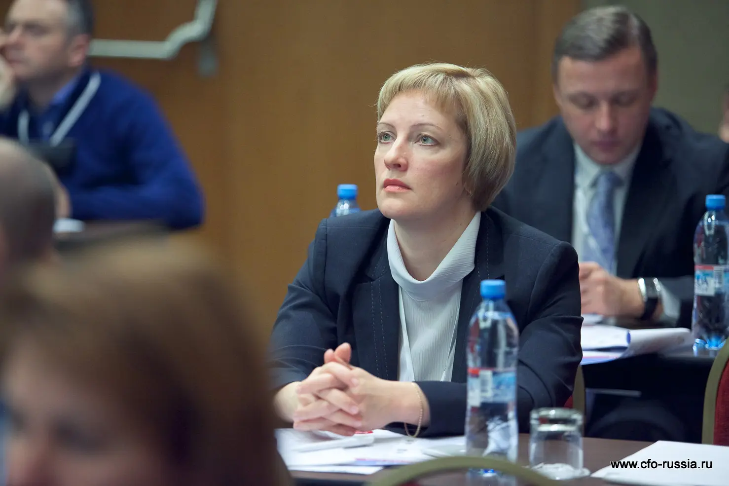 Пятый форум финансовых директоров розничного бизнеса Retail CFO 2015, организованный порталом CFO-Russia.ru и Клубом финансовых директоров IMG_8862.jpg