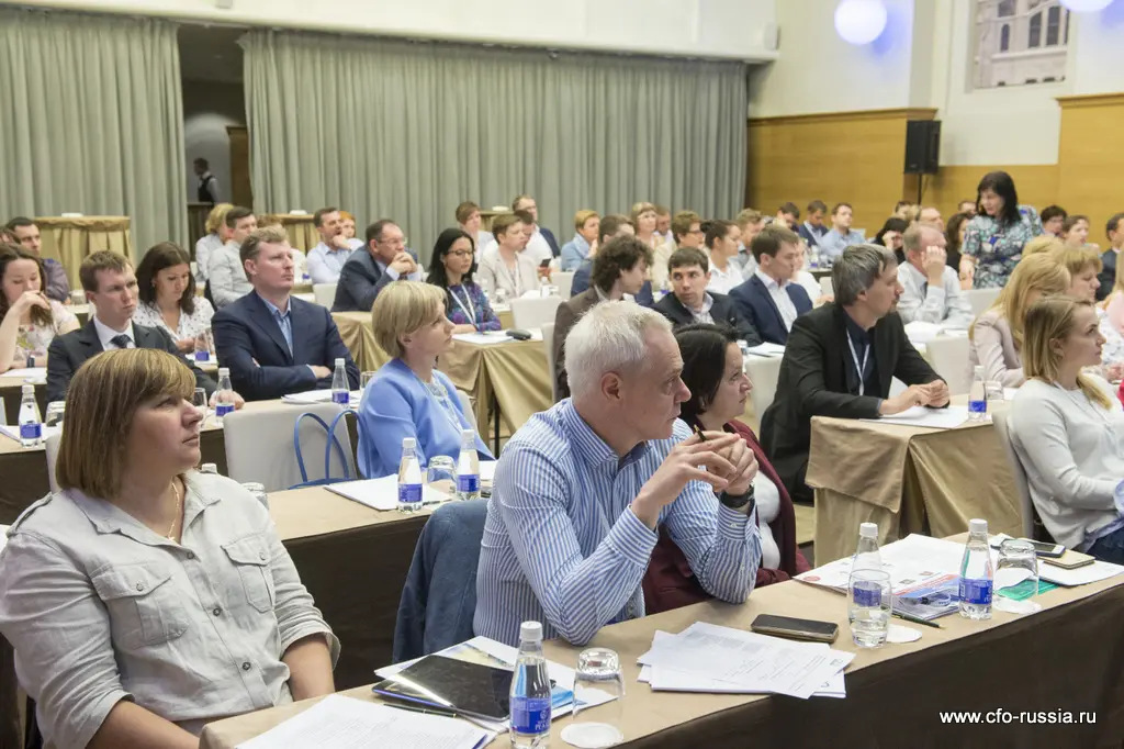 Восьмой форум «Внутренний и внешний электронный документооборот»  ART_2526.JPG