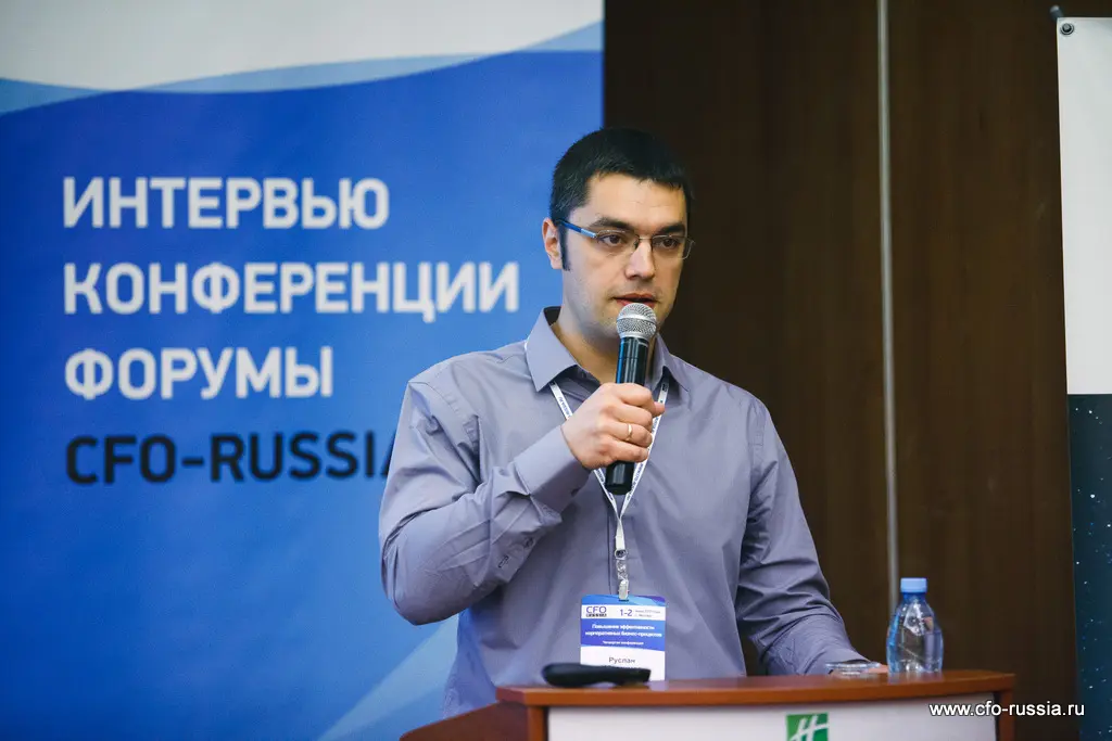 Руслан Ибрагимов<br />
Старший менеджер академии бережливого производства<br />
Северсталь Ibragimov3.jpg